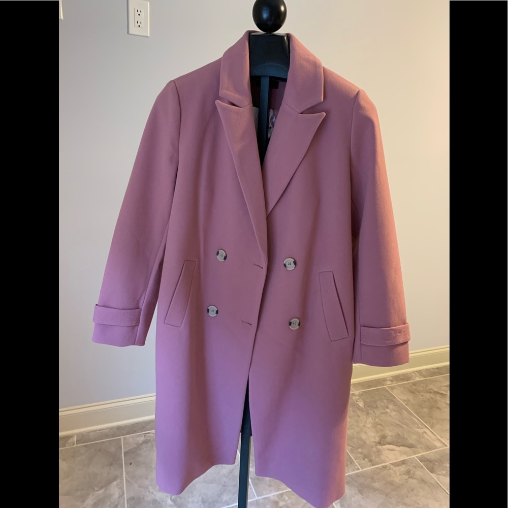 🌺🌺🌺 Women’s Tailored Coat 🧥 🌺🌺🌺